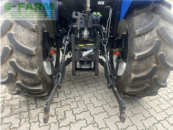 Traktors New Holland td 5.85: foto 5