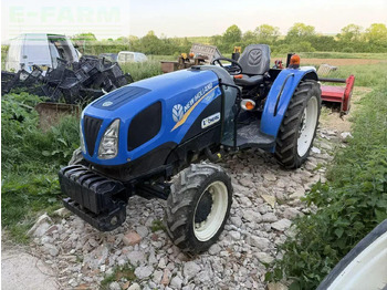 Traktors NEW HOLLAND