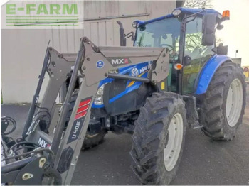 Traktors NEW HOLLAND TD5
