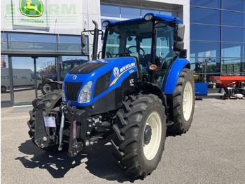Traktors NEW HOLLAND TD5.85