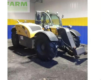 Teleskopiskais iekrāvējs NEW HOLLAND