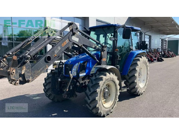 Traktors NEW HOLLAND TL
