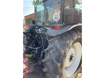 Traktors New Holland tn 60 allrad: foto 4