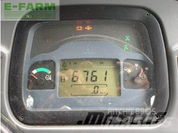 Traktors NEW HOLLAND