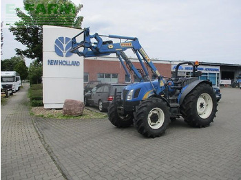 Traktors NEW HOLLAND