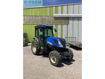 Traktors NEW HOLLAND
