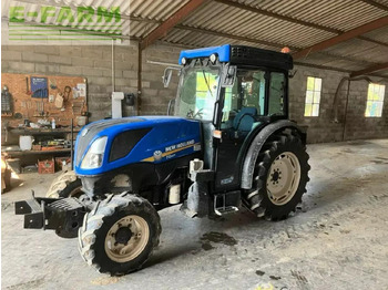 Traktors NEW HOLLAND