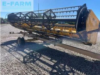 Labības kombains New Holland tx 66: foto 3