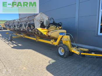 Lopbarības kombaina papildaprīkojums NEW HOLLAND