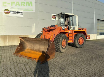 Mini-ekskavators O&K