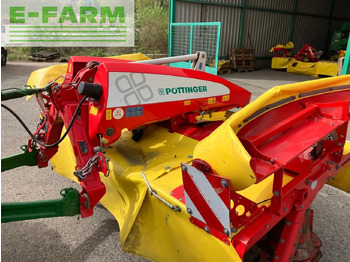 Pļāvējs PÖTTINGER