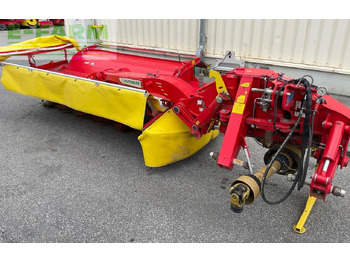 Pļāvējs PÖTTINGER