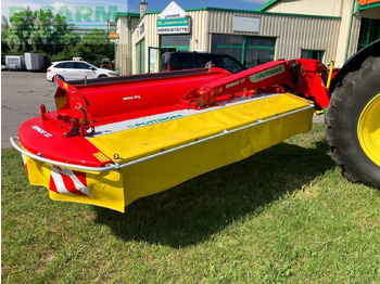 Pļāvējs PÖTTINGER