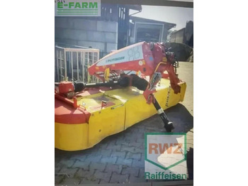 Pļāvējs PÖTTINGER