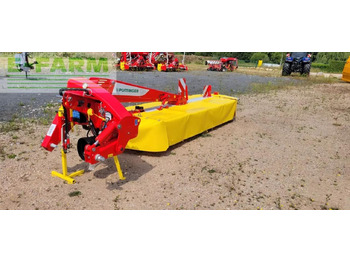 Pļāvējs PÖTTINGER