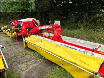 Pļāvējs PÖTTINGER