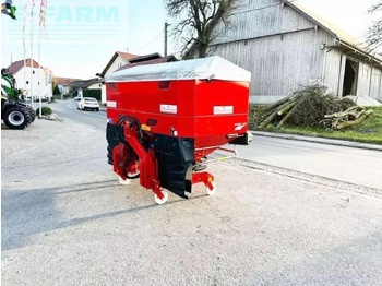 Minerālmēslu izkliedētājs RAUCH