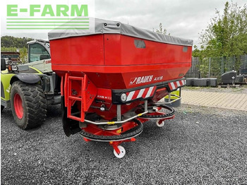 Minerālmēslu izkliedētājs Rauch axis h 50.2 emc: foto 2