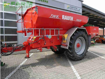 Minerālmēslu izkliedētājs RAUCH