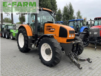 Traktors Renault ares 626 rz: foto 3