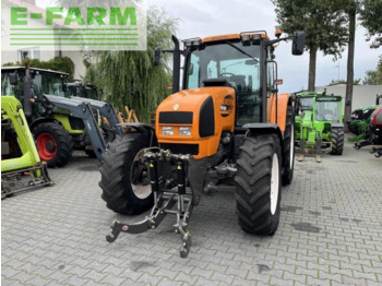 Traktors Renault ares 626 rz: foto 2