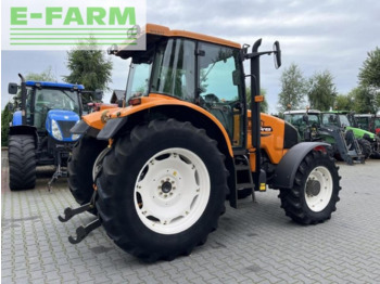 Traktors Renault ares 626 rz: foto 5