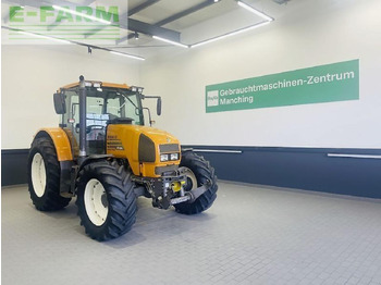 Traktors RENAULT Ares