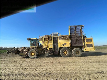 Biešu kombains Ropa euro tiger: foto 4