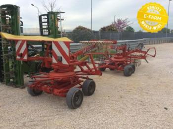 Vālotājs/ Ārdītājs SIP STAR 600: foto 1