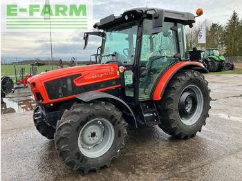 Traktors SAME