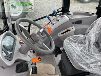 Traktors Same dorado 70 natural: foto 2 Traktors Same dorado 70 natural: foto 2