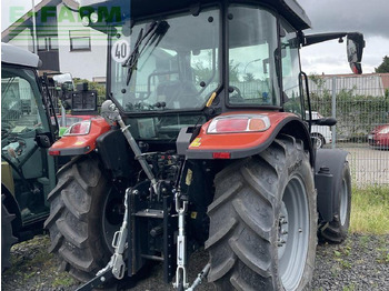 Traktors Same dorado 70 natural: foto 5 Traktors Same dorado 70 natural: foto 5