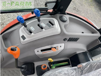 Traktors Same dorado 70 natural: foto 4 Traktors Same dorado 70 natural: foto 4