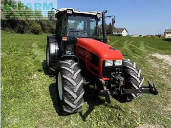 Traktors SAME