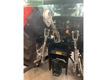 Traktors Same dorado 80 natural gs: foto 3