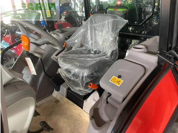 Traktors Same dorado 80 natural gs: foto 5