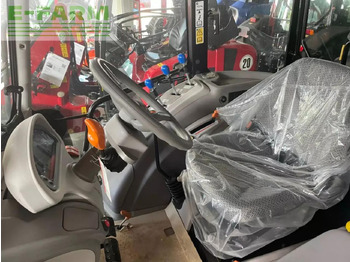 Traktors Same dorado 80 natural gs: foto 4