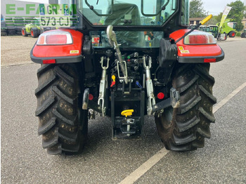 Traktors Same dorado: foto 3