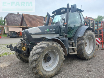 Traktors SAME
