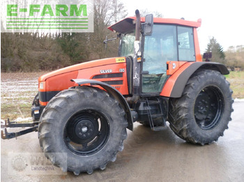 Traktors SAME