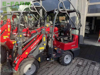 Riteņu iekrāvējs SCHÄFFER