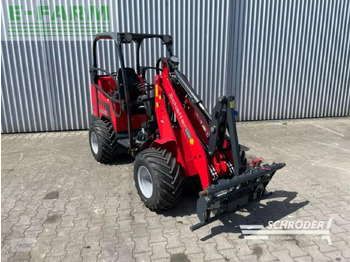 Riteņu iekrāvējs SCHÄFFER