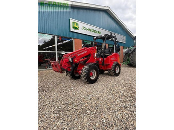 Riteņu iekrāvējs SCHÄFFER