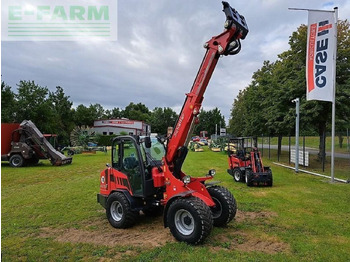 Riteņu iekrāvējs SCHÄFFER