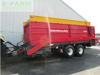 Fermu aprīkojums SCHUITEMAKER