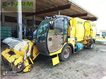 Fermu aprīkojums SGARIBOLDI