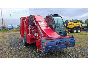 Fermu aprīkojums Siloking selfline compact 13: foto 2