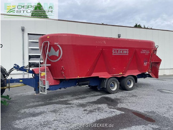 Fermu aprīkojums SILOKING