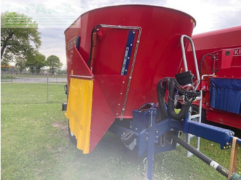 Fermu aprīkojums SILOKING