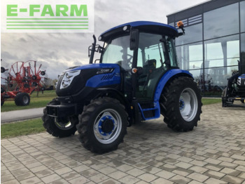 Traktors SOLIS 50